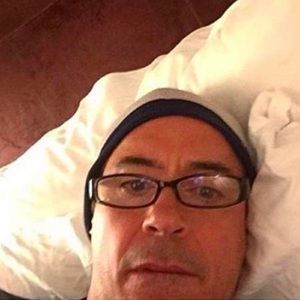 Meet your Posher, Catherine